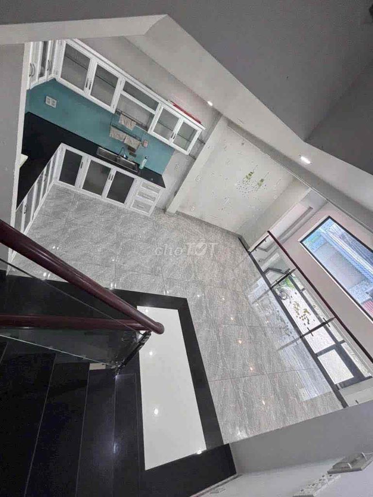 Rent the original Hẻm 137 Đường số 59.President 14.Gò Vấp