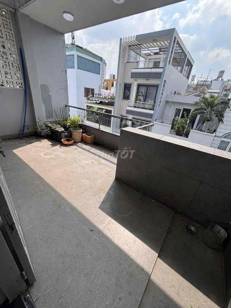 Rent the original Hẻm 137 Đường số 59.President 14.Gò Vấp