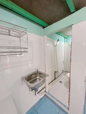 Renting a second county motel.