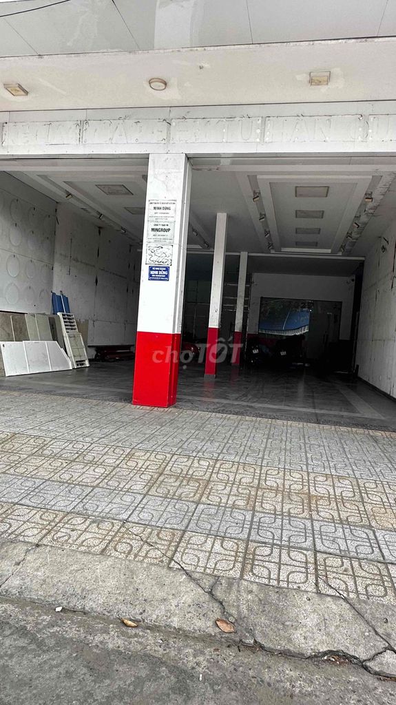Renting the original house of Phạm Đăng Giảng Phạm Đăng Giảng business alley kiot.