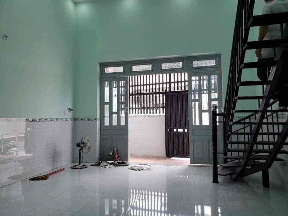 Renting số 4 Trường Thọ 3 bedrooms 2 new toilets for 9.5 million