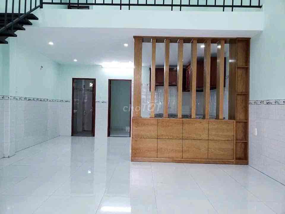 Renting số 4 Trường Thọ 3 bedrooms 2 new toilets for 9.5 million