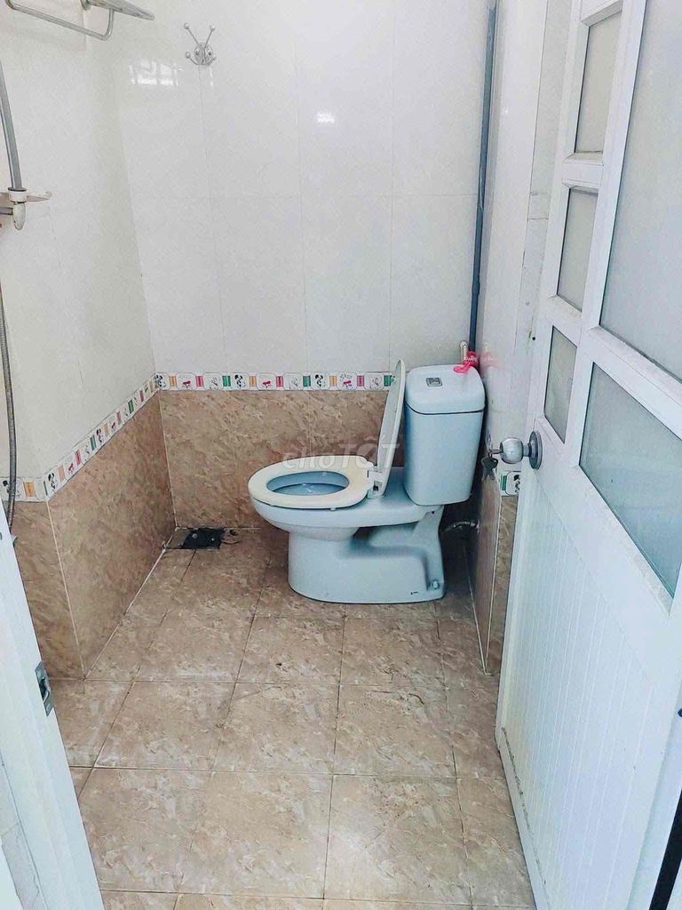 Tôn Đản original home in 4 Side: 5 mx5 x 5 meters