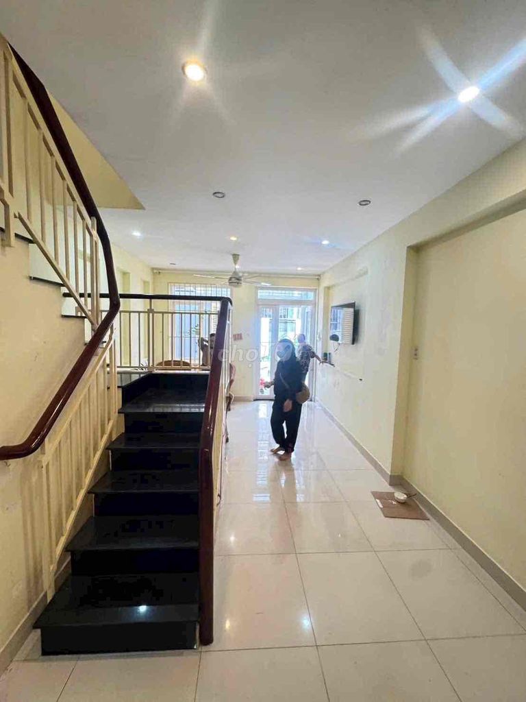 New home full of furniture - 417 Quang Trung,110 10