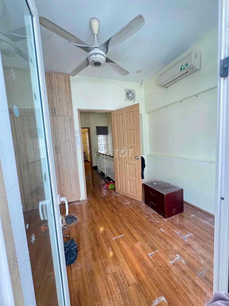 New home full of furniture - 417 Quang Trung,110 10