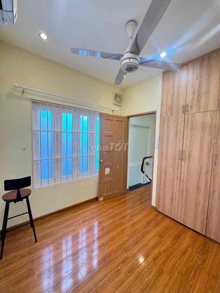 New home full of furniture - 417 Quang Trung,110 10