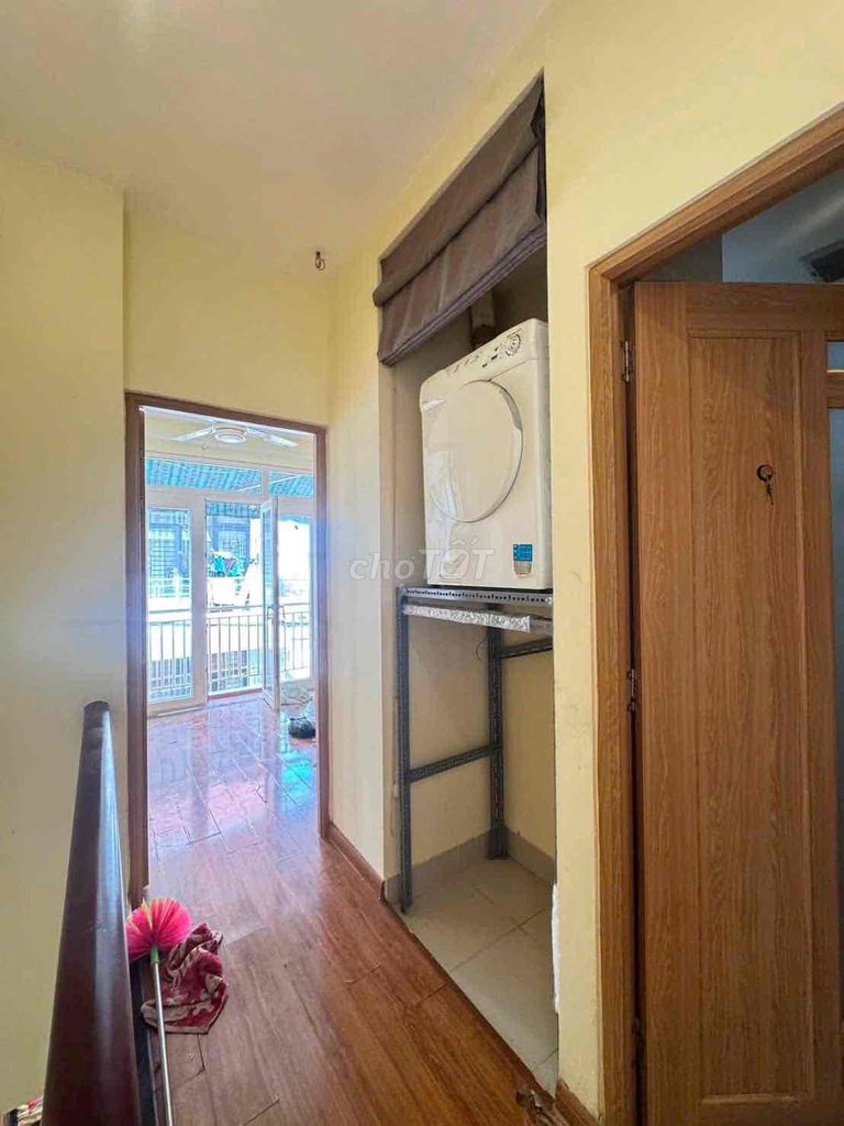 New home full of furniture - 417 Quang Trung,110 10