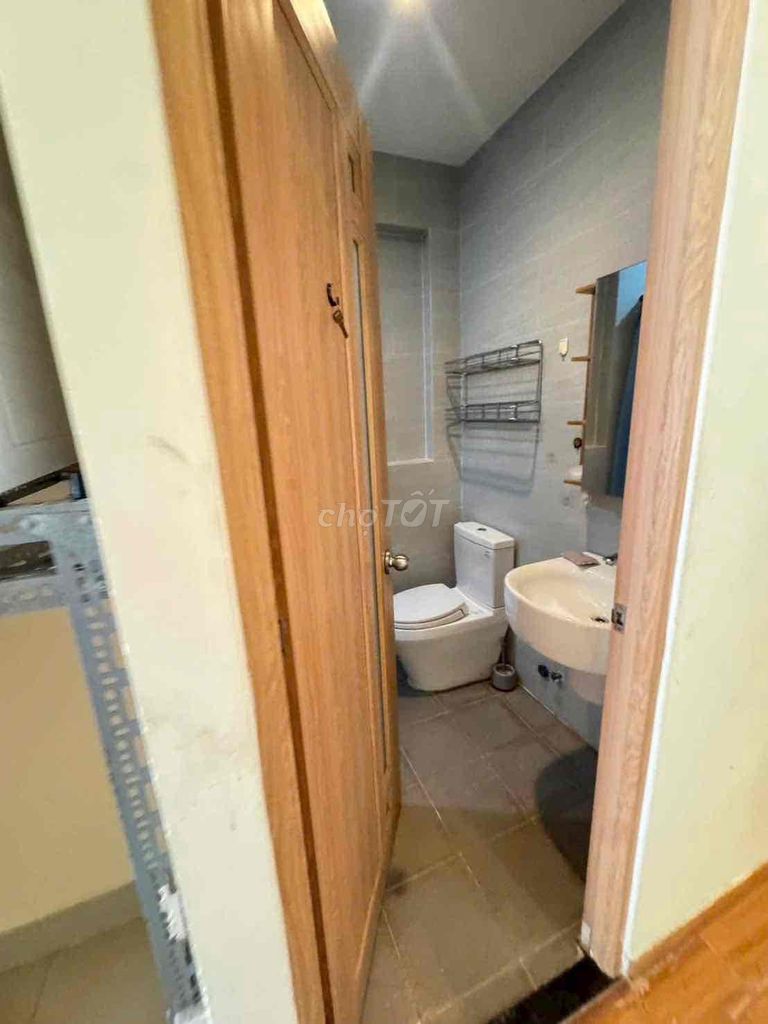 New home full of furniture - 417 Quang Trung,110 10