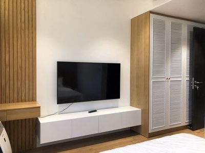 Rent two bedrooms. 73 M2 apartment Lexington novaland 16 million.