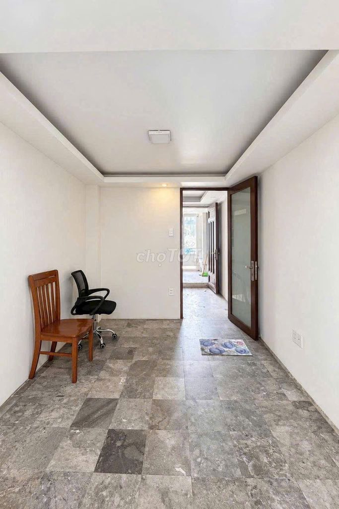 A MINUTE MINUTE - Concrete: + 5th floor - 25 million
