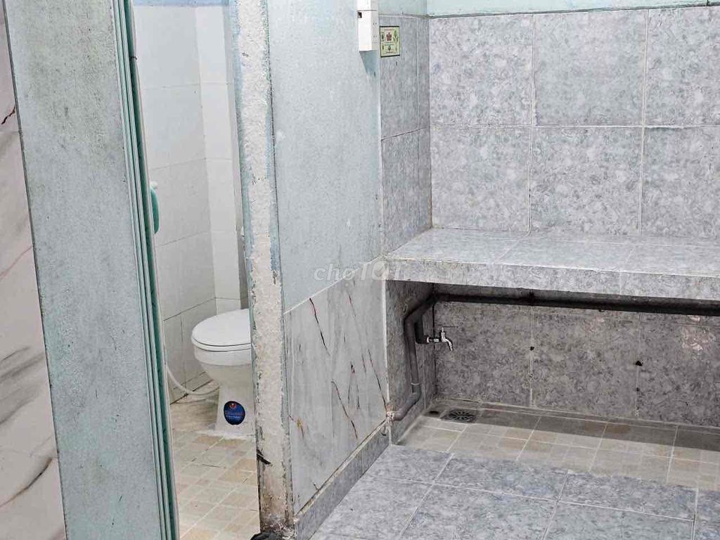 To rent a nice little house. Quang TrungX10 Gò Vấp