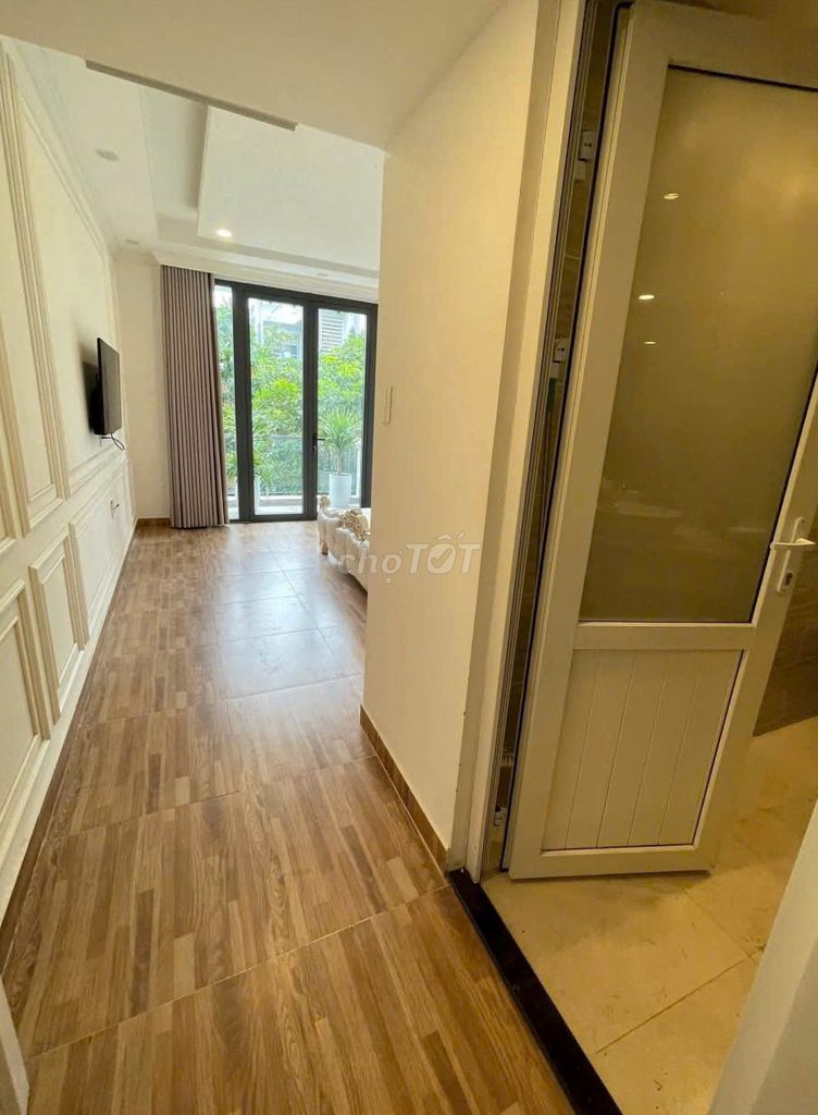 Need to rent a nice apartment to a 453-3-A Lê Văn Sỹ-7.12 district 3.