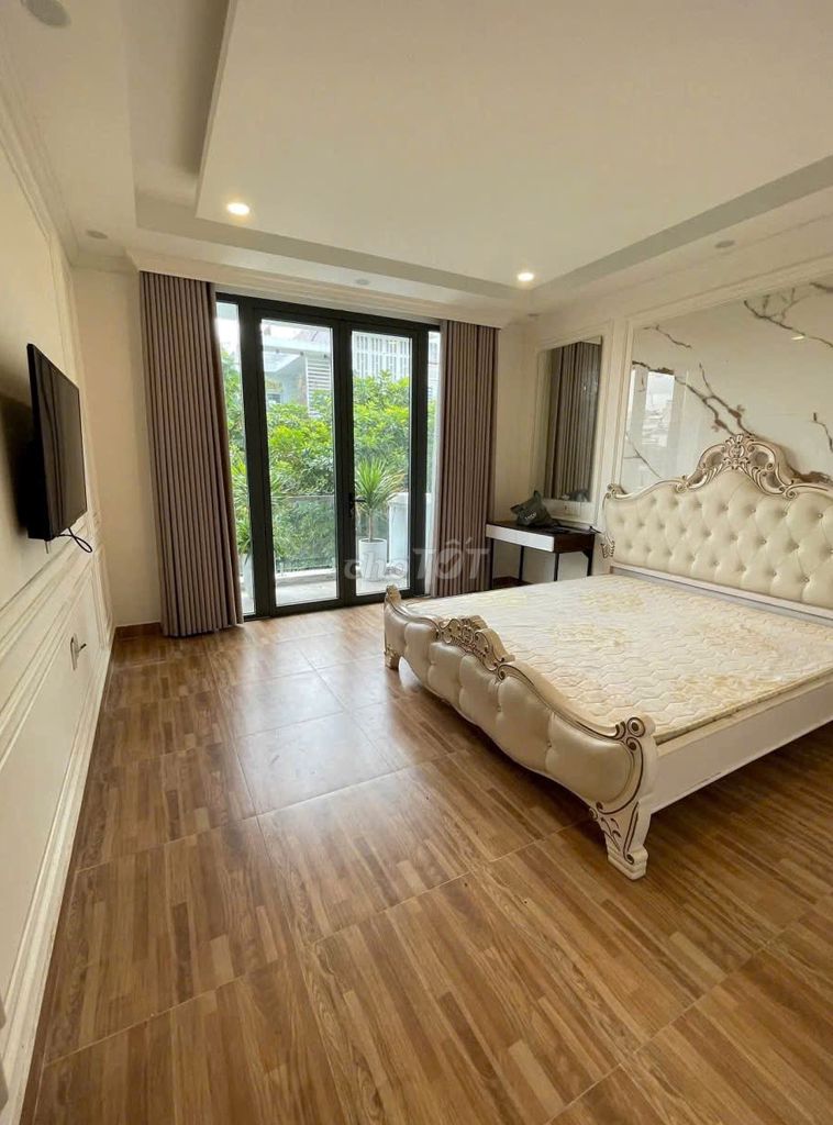 Need to rent a nice apartment to a 453-3-A Lê Văn Sỹ-7.12 district 3.