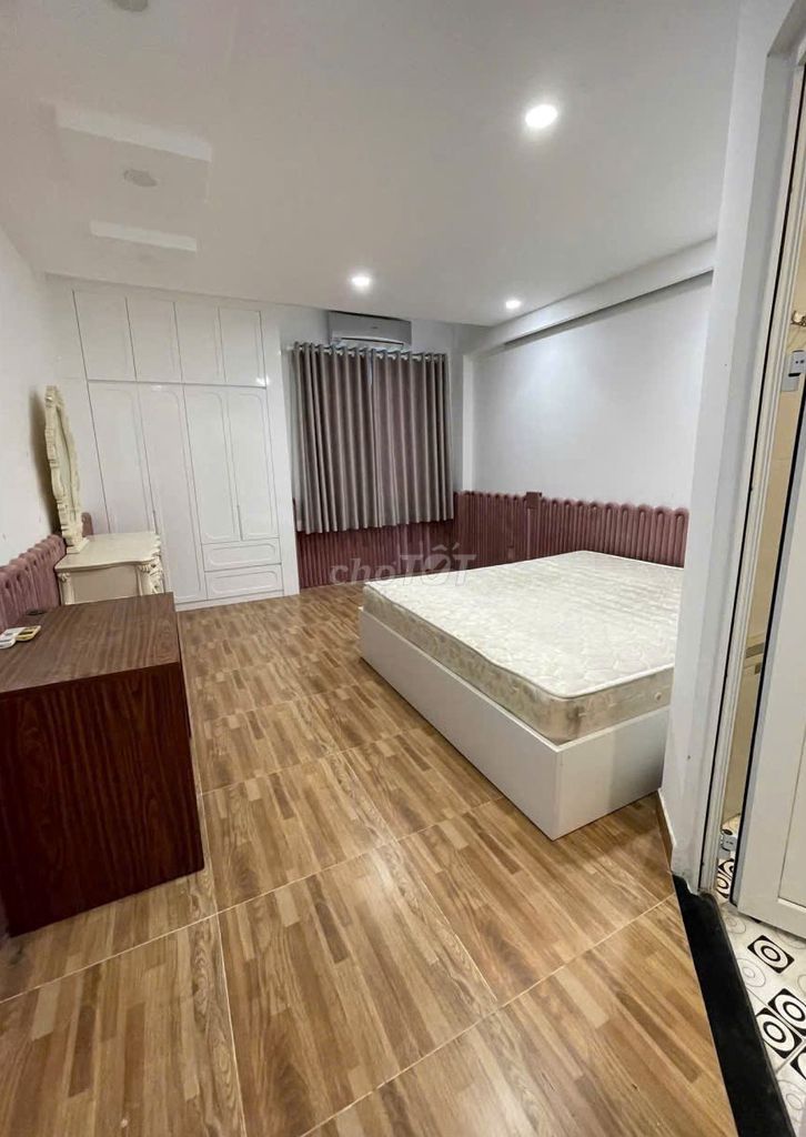 Need to rent a nice apartment to a 453-3-A Lê Văn Sỹ-7.12 district 3.