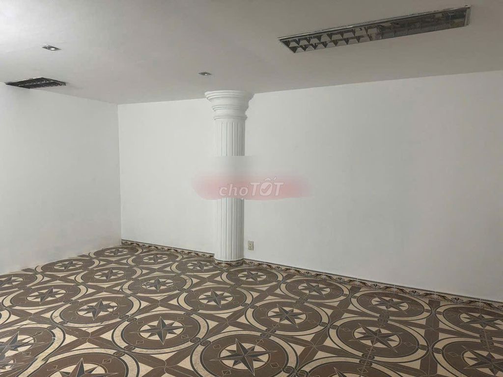 Rent one Kinh Dương Vương, 13rd District 6, 40 million.