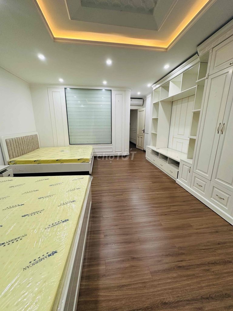 Nice house full of furniture--cityland parks Gò Vấp -- take the house now.