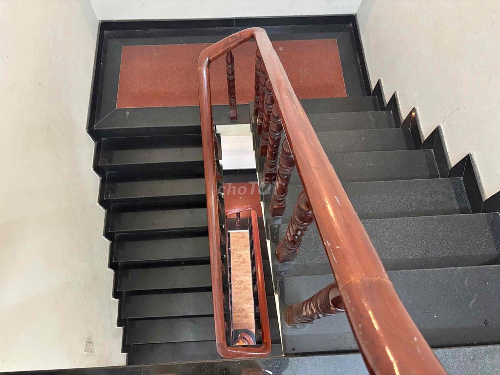 Mtkd Liên khu 10-11 — [4 x 25] 1 float 1 floor (4 bedroom, 3 toilets)