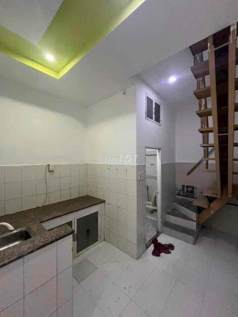 Rent an alley 405/ Nguyễn Oanh 17 Gò Vấp