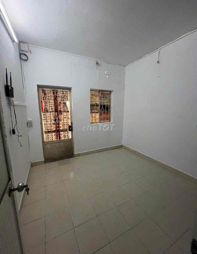 Rent an alley 405/ Nguyễn Oanh 17 Gò Vấp