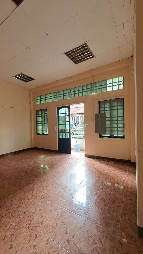 cư xá Lữ Gia alleyhouse, 1806 15, District 11, area: 5 x 12 meters floor 3 bedroom, 2 toilets