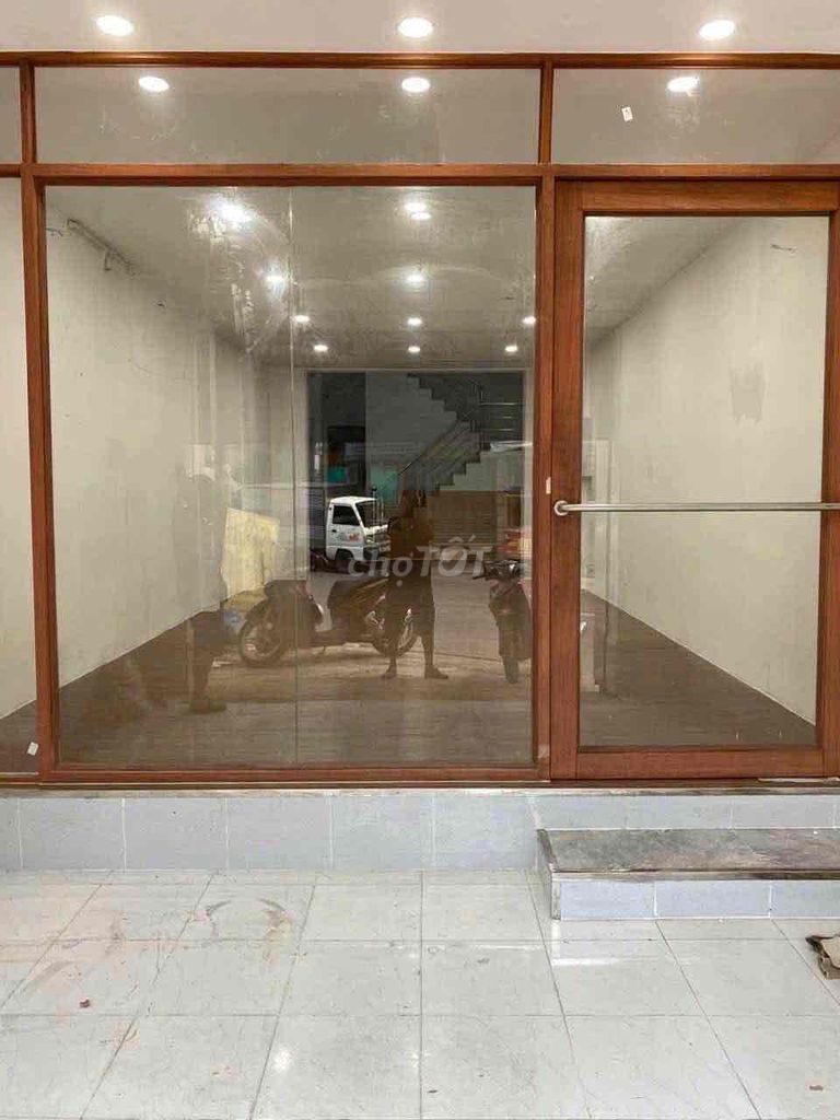 Rent the original Phạm Văn Chiêu wards, Gò Vấp