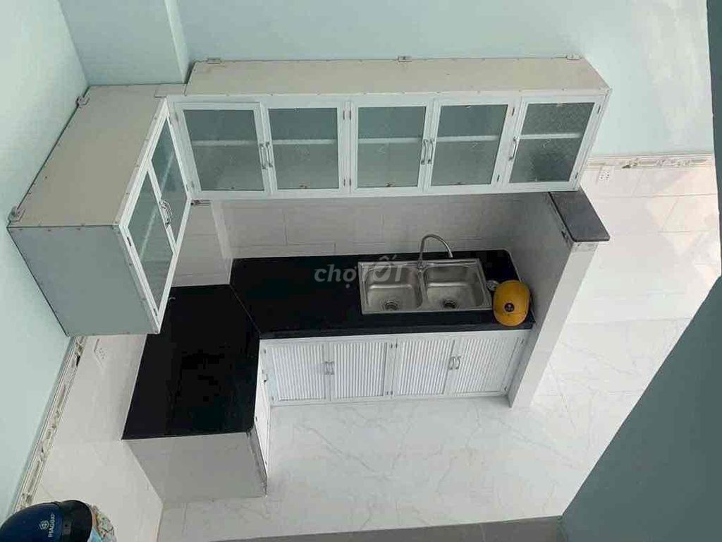 Hẻm 96 Đào Tông Nguyên car