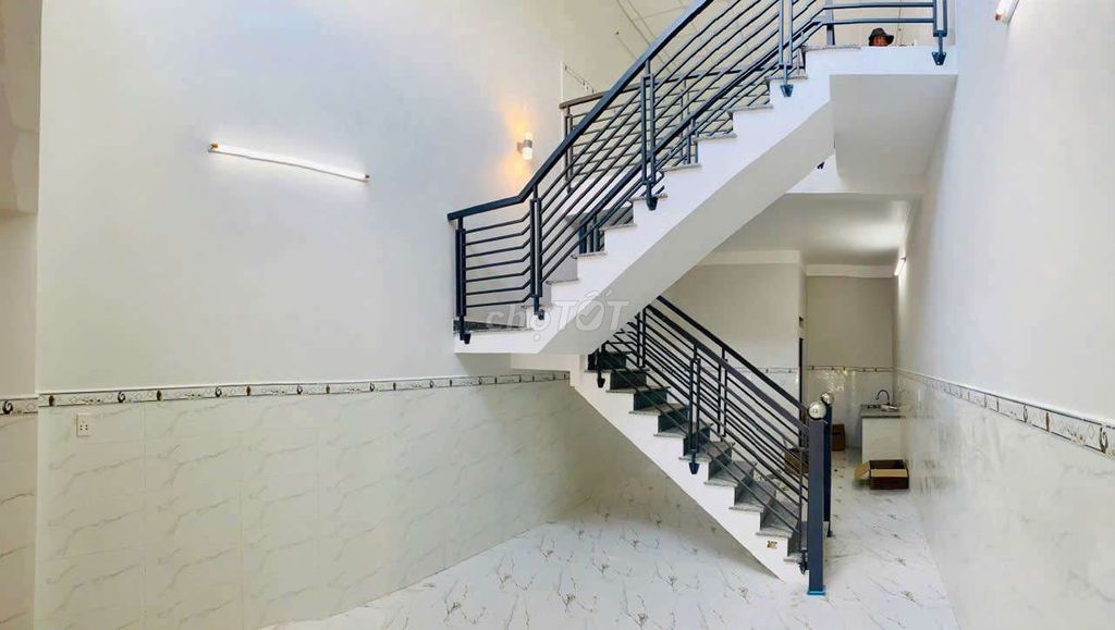 Rent a cash house Trần Văn Giàu -9 million - 4.2-020 M
