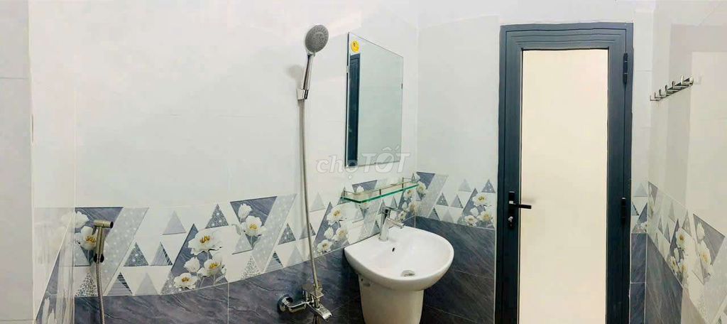 Rent a cash house Trần Văn Giàu -9 million - 4.2-020 M
