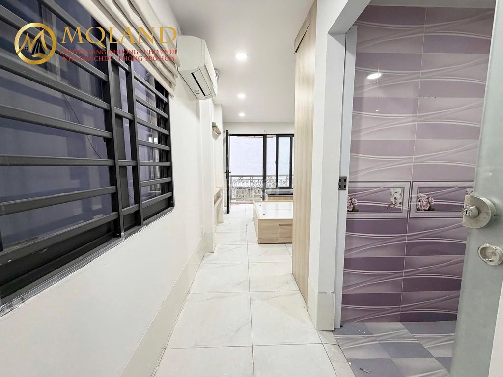 Go to six flats. We've got 25 Bình Thạnh.