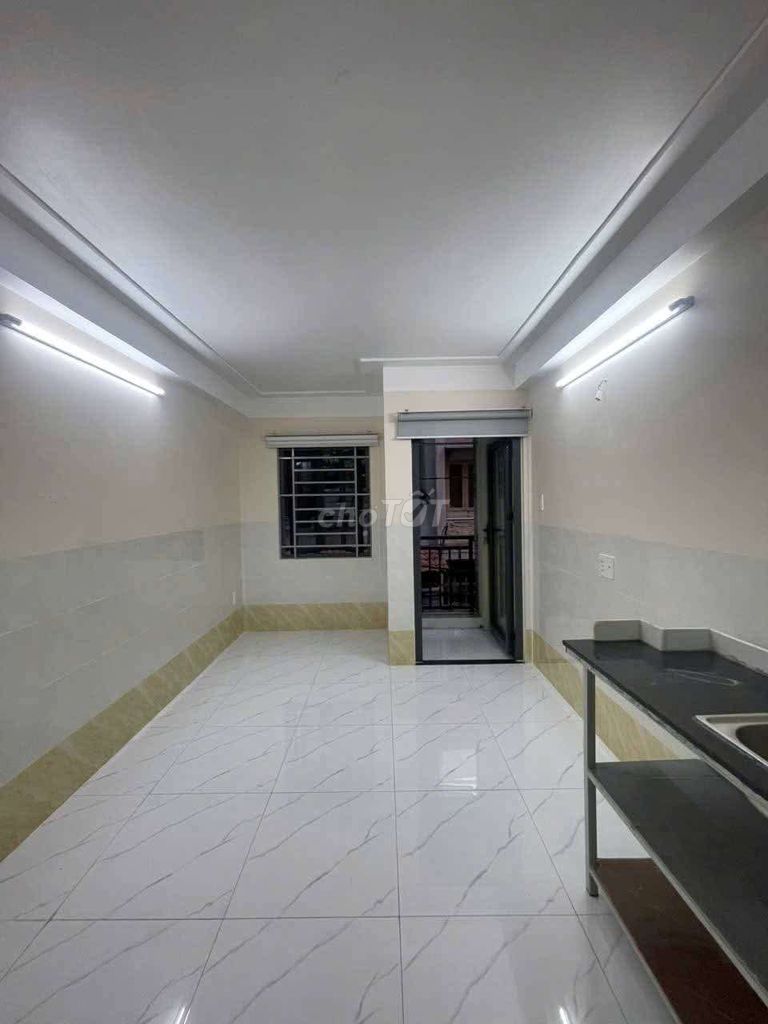 alleyhouse nearart Phan Văn Trị.
