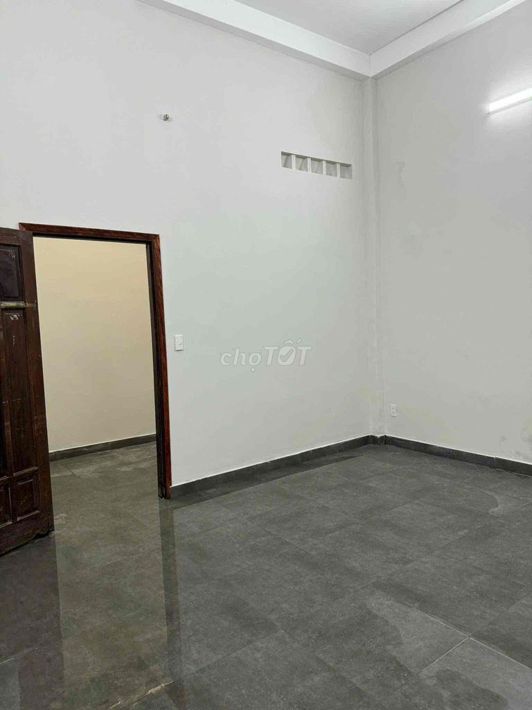 Rent a cash house Bình Lợi - 22 million a month.