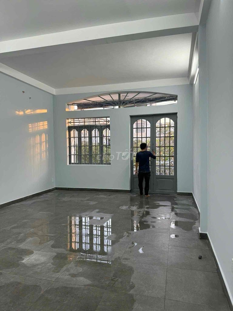Rent a cash house Bình Lợi - 22 million a month.