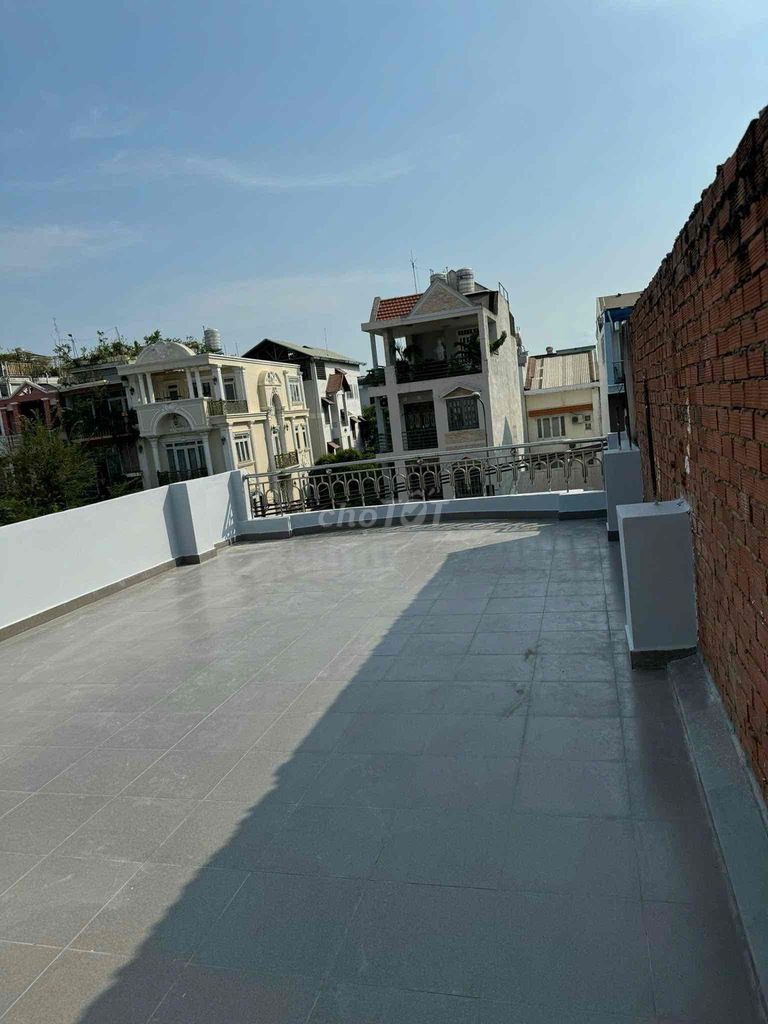 Rent a cash house Bình Lợi - 22 million a month.