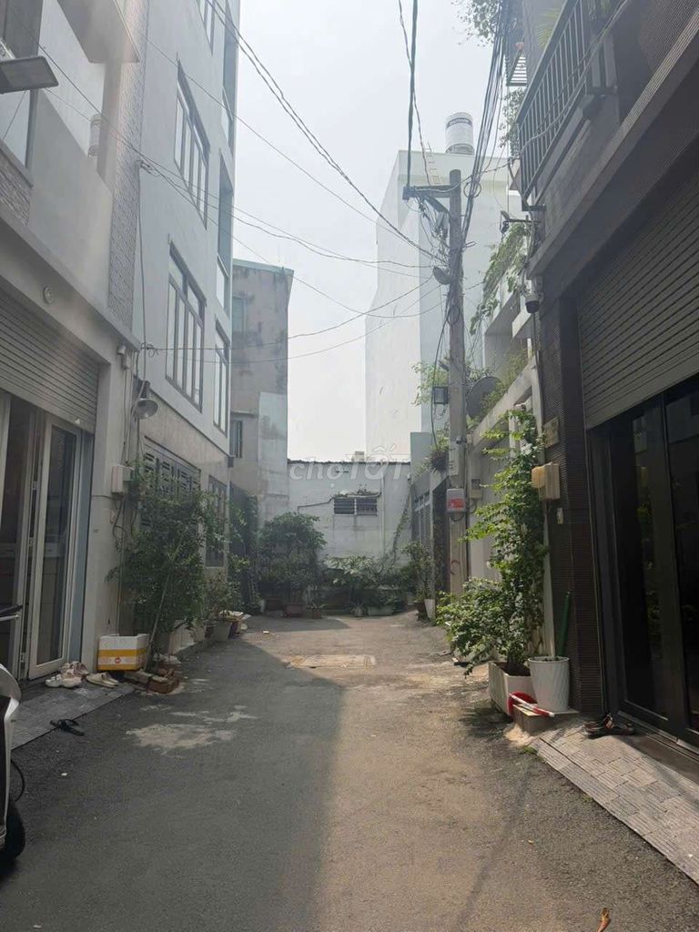 Rent the original số 28 Lavette 6 Gò Vấp