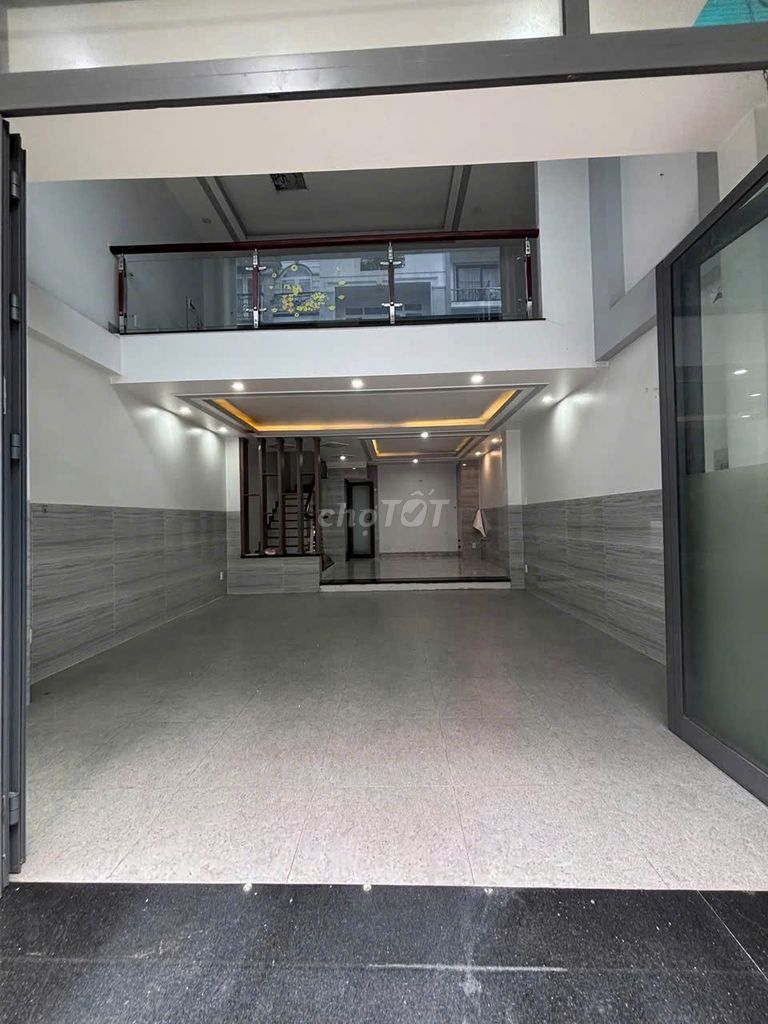 Rent the entire Gò Vấp--15 million a month.