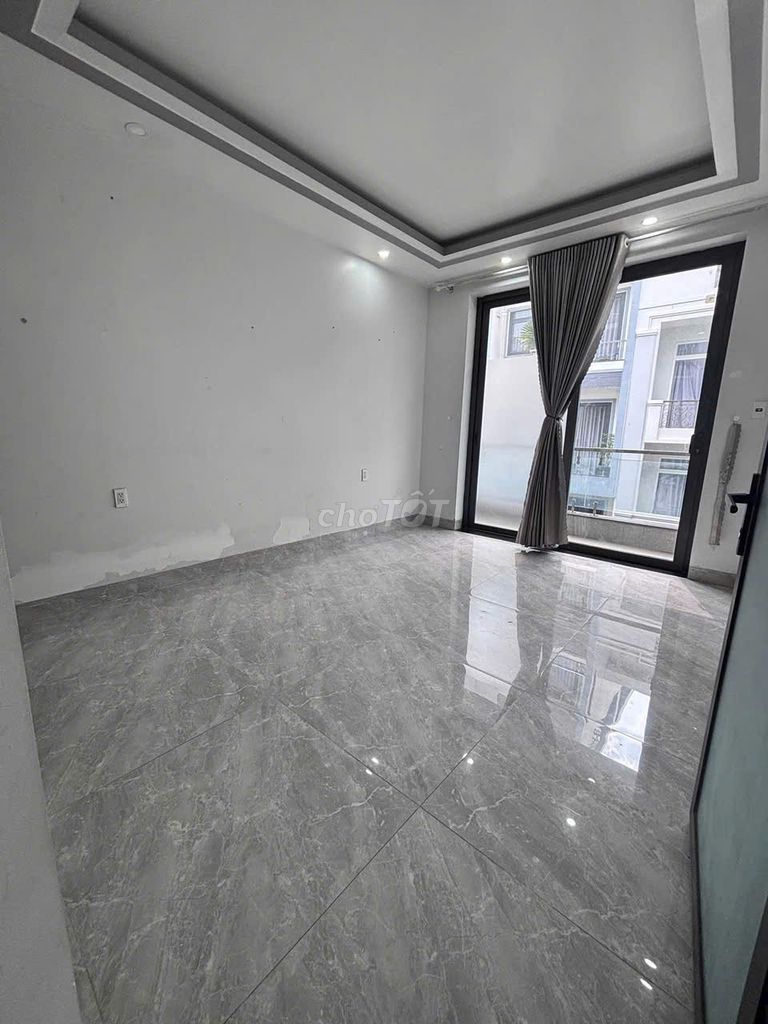 Rent the entire Gò Vấp--15 million a month.