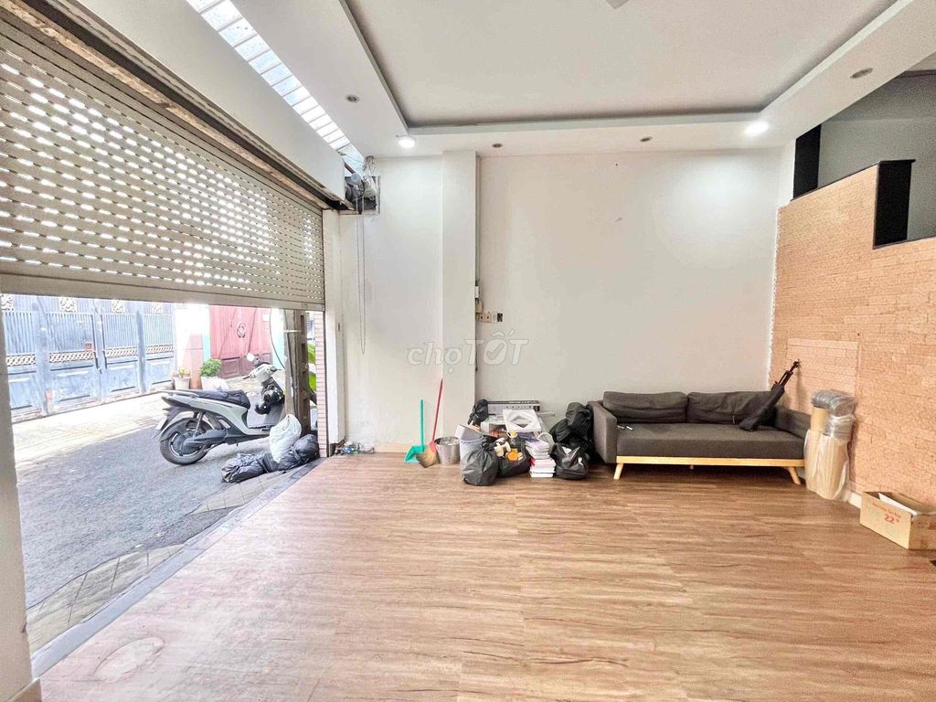 4 bedrooms, 5 x 12 meters, 191/ Hoàng Hoa Thám, 1894 13, Tân Bình, near T3 Station
