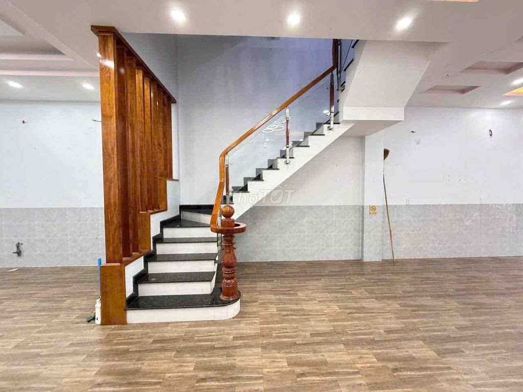 Rent the original house-- jamona City, facilitation, District 7