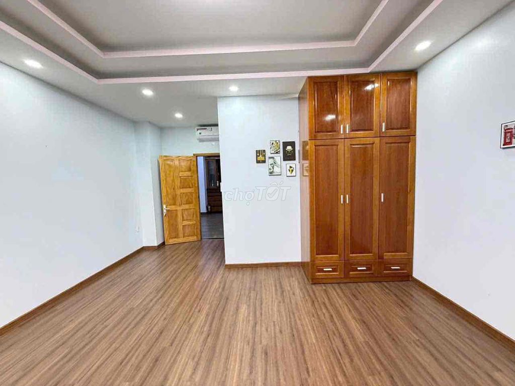 Rent the original house-- jamona City, facilitation, District 7