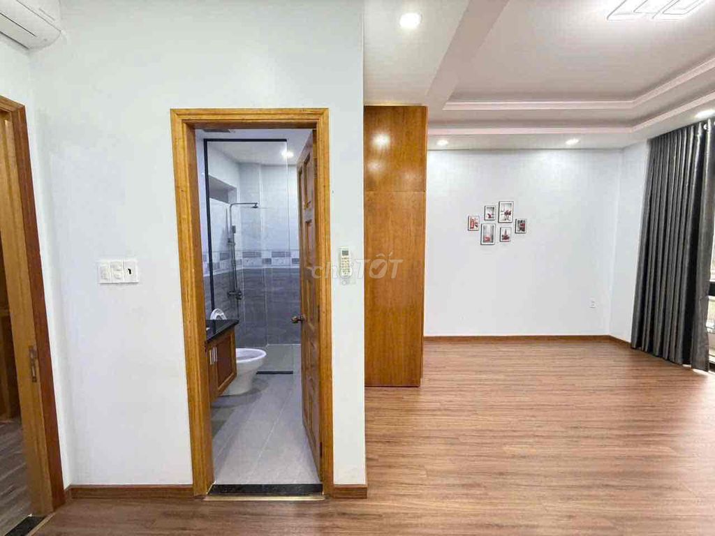 Rent the original house-- jamona City, facilitation, District 7