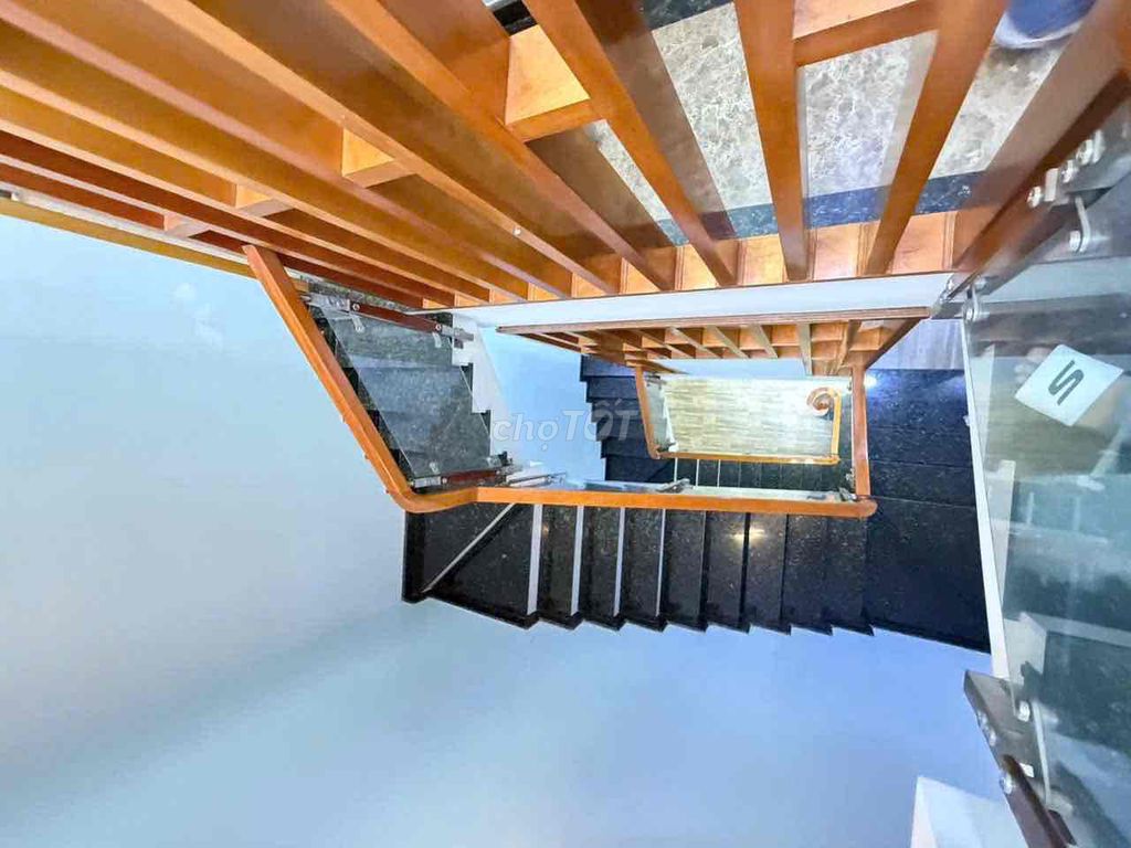 Rent the original house-- jamona City, facilitation, District 7