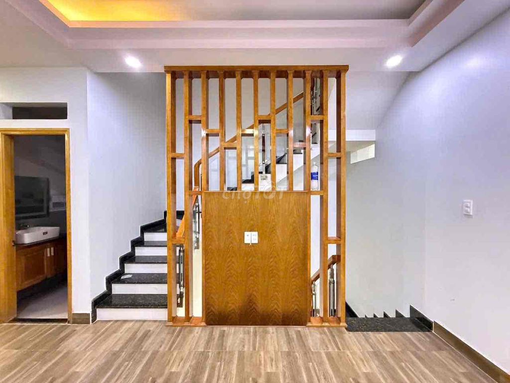 Rent the original house-- jamona City, facilitation, District 7