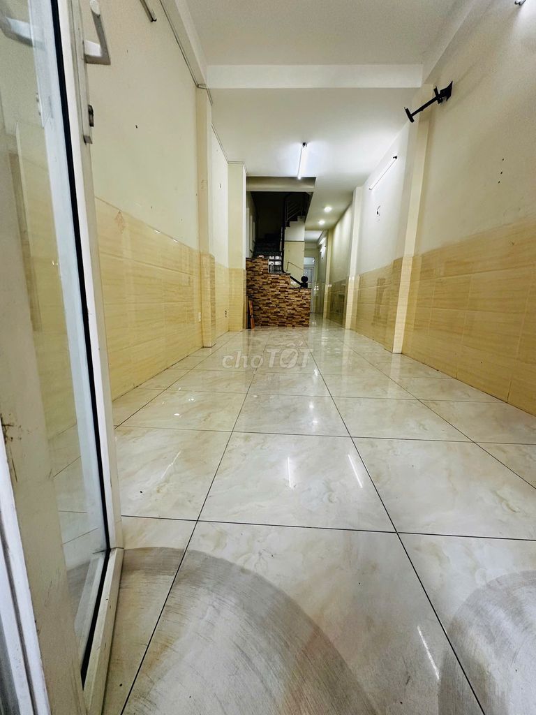 Rent the original Nguyễn Trọng Tuyển, 8th ward, Phú Nhuận