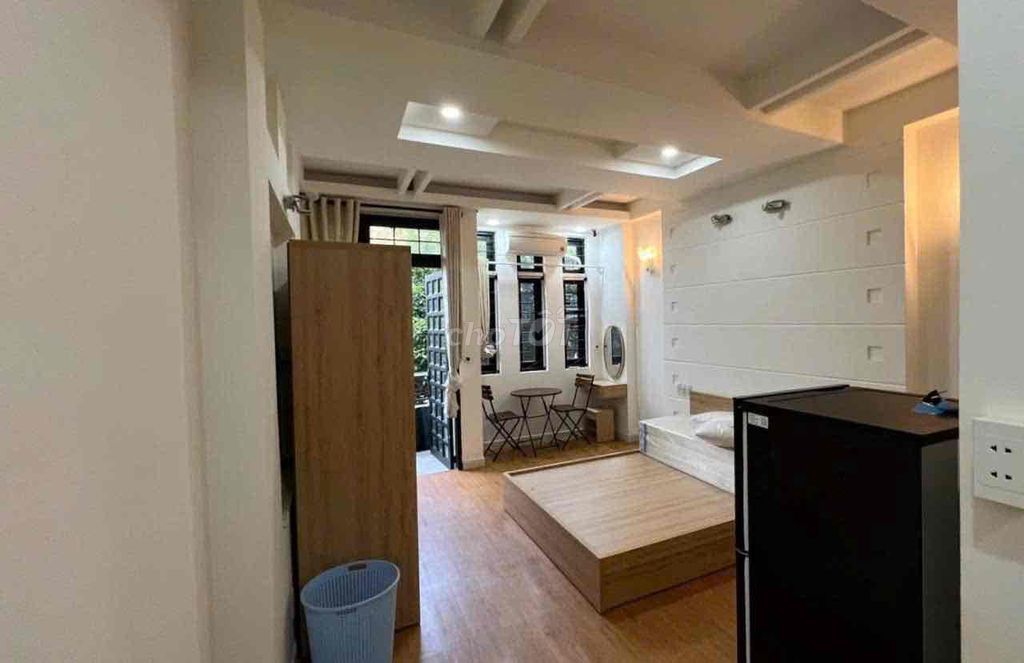 5th floor - Hoa Phượng - Phú Nhuận