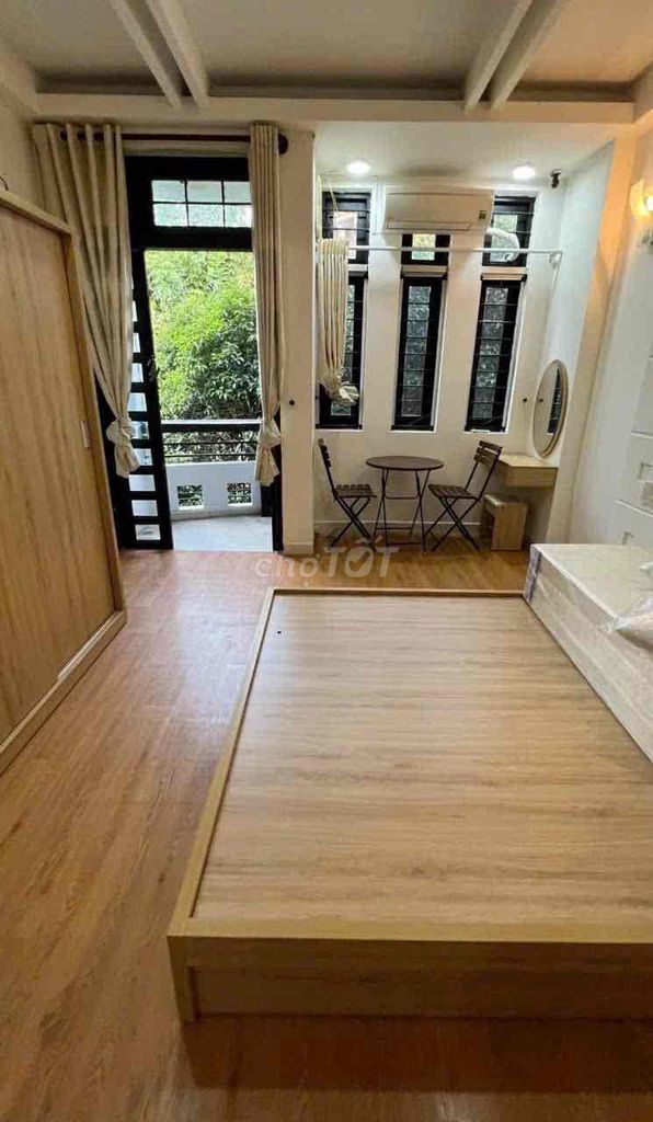 5th floor - Hoa Phượng - Phú Nhuận