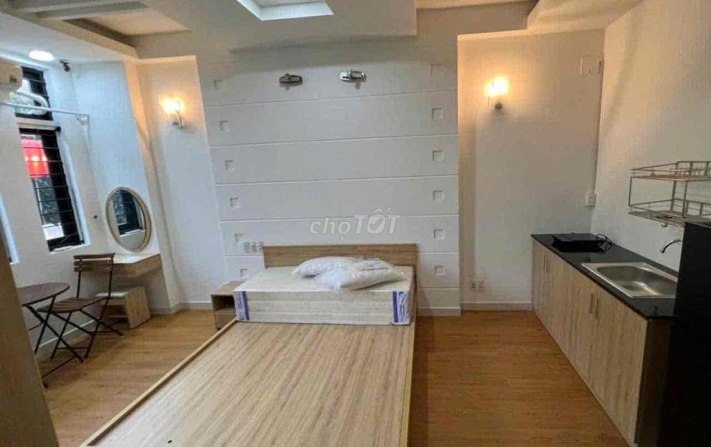 5th floor - Hoa Phượng - Phú Nhuận