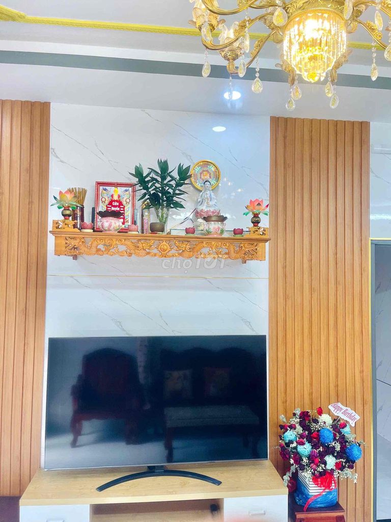 Shophouse - Phạm Văn Đồng - 13 - Bình Thạnh