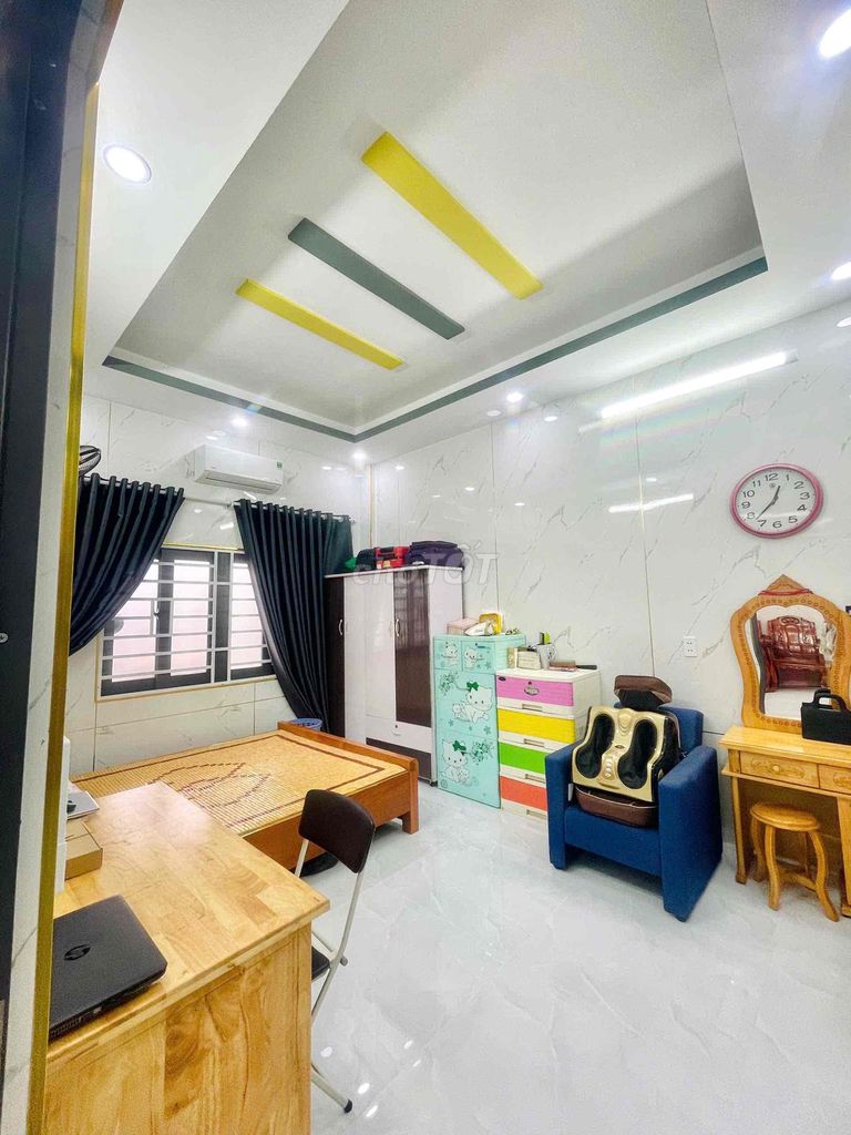 Shophouse - Phạm Văn Đồng - 13 - Bình Thạnh
