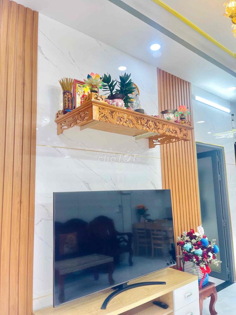 Shophouse - Phạm Văn Đồng - 13 - Bình Thạnh