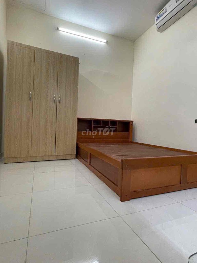 Rent an alley house - 3 bedroom - Hoàng Hoa Thám F6 Bình Thạnh